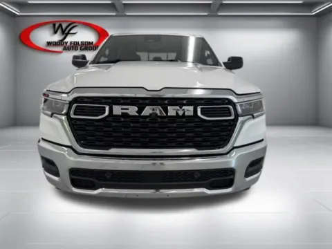 Photos of 2026 Ram 1500 Tradesman for sale in Baxley, GA at Woody Folsom Chrysler Dodge Jeep Ram of Baxley