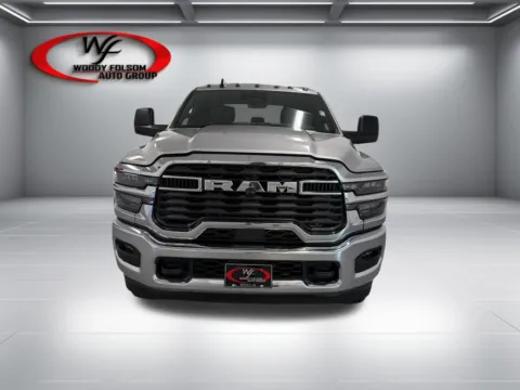 Photos of 2026 Ram 2500 Tradesman for sale in Baxley, GA at Woody Folsom Chrysler Dodge Jeep Ram of Baxley