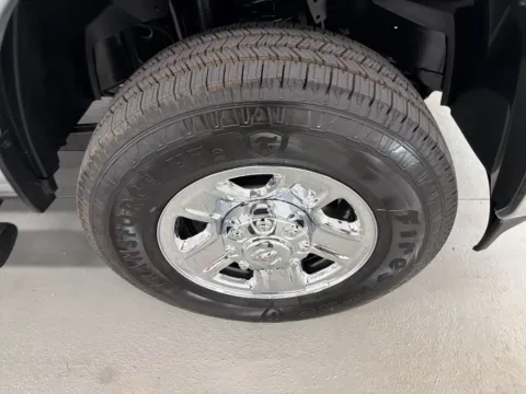 More photos of 2026 Ram 2500 Tradesman at Woody Folsom Chrysler Dodge Jeep Ram of Baxley, GA