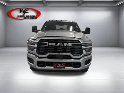Photos of 2026 Ram 2500 Tradesman for sale in Baxley, GA at Woody Folsom Chrysler Dodge Jeep Ram of Baxley