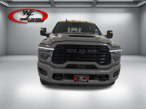 Photos of 2026 Ram 3500 Laramie for sale in Baxley, GA at Woody Folsom Chrysler Dodge Jeep Ram of Baxley