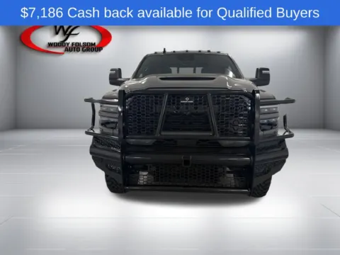 Photos of 2026 Ram 3500 Laramie for sale in Baxley, GA at Woody Folsom Chrysler Dodge Jeep Ram of Baxley