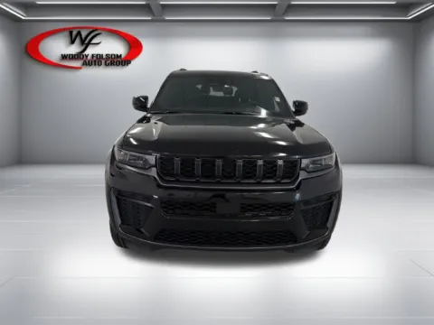Photos of 2026 Jeep Grand Cherokee L Laredo Altitude for sale in Baxley, GA at Woody Folsom Chrysler Dodge Jeep Ram of Baxley