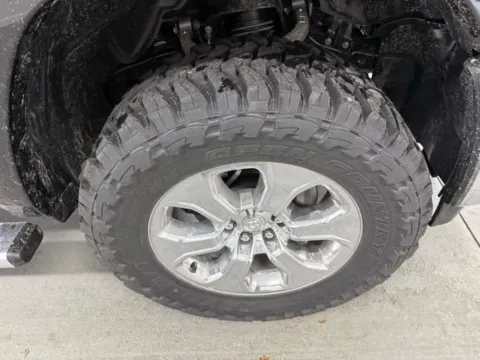 More photos of 2026 Ram 1500 Big Horn at Woody Folsom Chrysler Dodge Jeep Ram of Baxley, GA