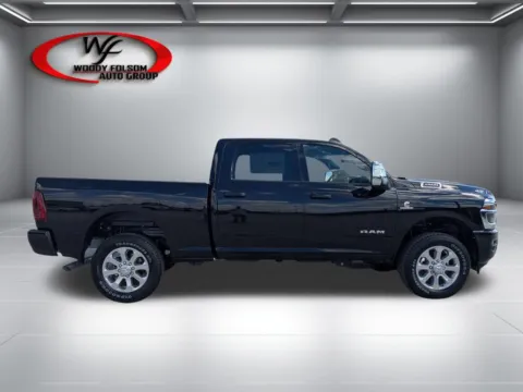 Photos of 2026 Ram 2500 Laramie for sale in Baxley, GA at Woody Folsom Chrysler Dodge Jeep Ram of Baxley