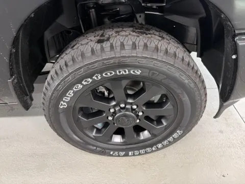 More photos of 2026 Ram 2500 Laramie at Woody Folsom Chrysler Dodge Jeep Ram of Baxley, GA
