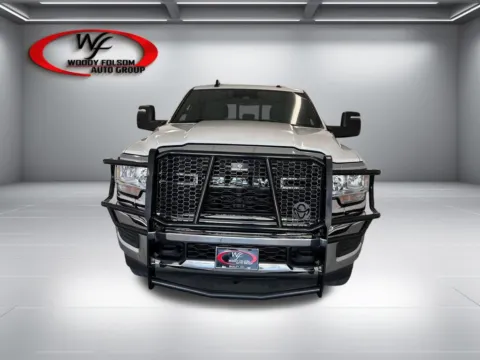 Photos of 2024 Ram 3500 Tradesman for sale in Baxley, GA at Woody Folsom Chrysler Dodge Jeep Ram of Baxley