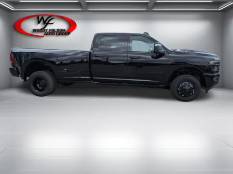 Another view of 2026 Ram 3500 Laramie for sale in Baxley, GA at Woody Folsom Chrysler Dodge Jeep Ram of Baxley