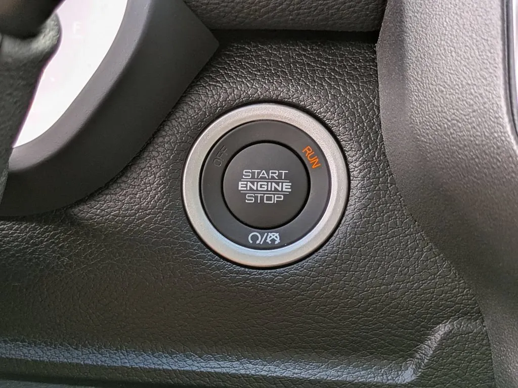 2026 RAM 2500 Laramie - Photo 27