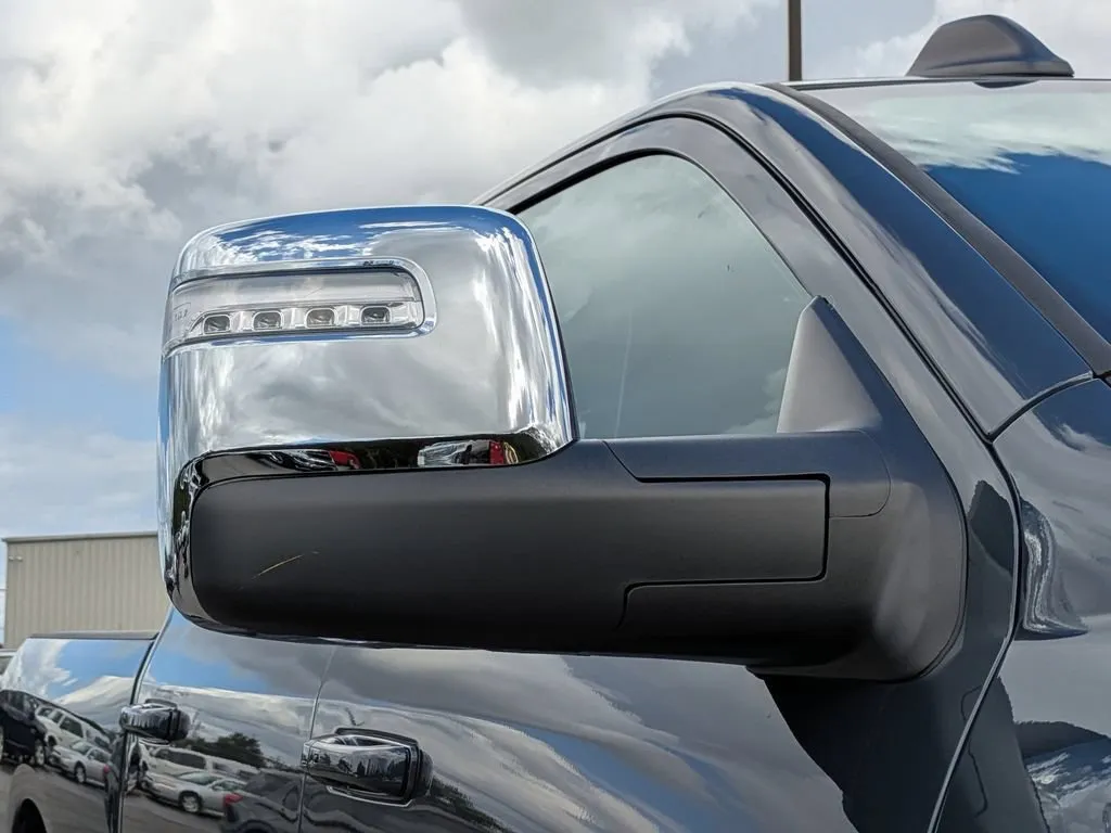 2026 RAM 2500 Laramie - Photo 14
