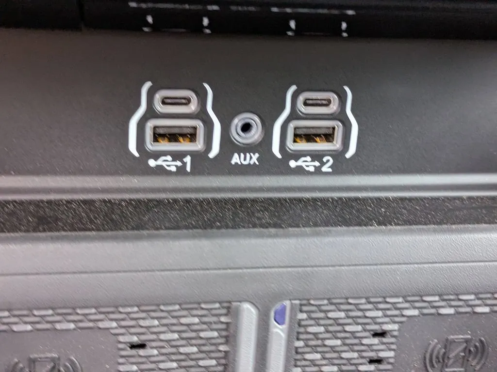 2026 RAM 2500 Laramie - Photo 20