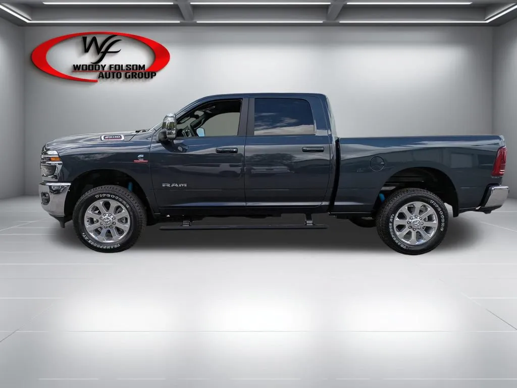2026 RAM 2500 Laramie - Photo 8