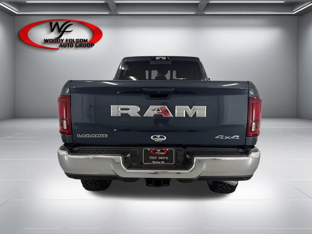 2026 RAM 2500 Laramie - Photo 7