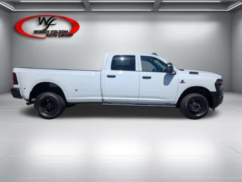 Another view of 2026 Ram 3500 Tradesman for sale in Baxley, GA at Woody Folsom Chrysler Dodge Jeep Ram of Baxley