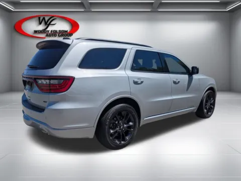 More photos of 2026 Dodge Durango GT at Woody Folsom Chrysler Dodge Jeep Ram of Baxley, GA
