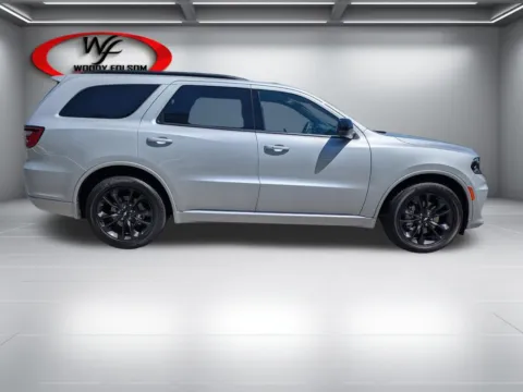 Another view of 2026 Dodge Durango GT for sale in Baxley, GA at Woody Folsom Chrysler Dodge Jeep Ram of Baxley
