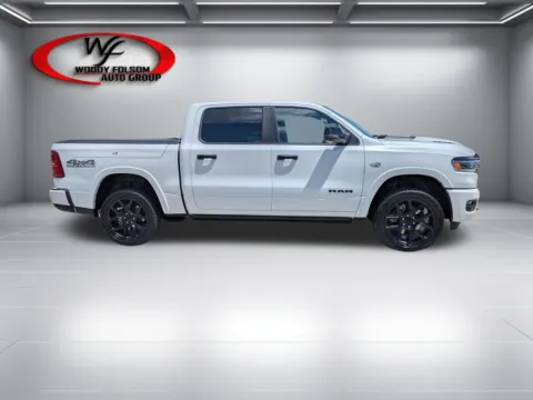 Another view of 2026 Ram 1500 Limited for sale in Baxley, GA at Woody Folsom Chrysler Dodge Jeep Ram of Baxley