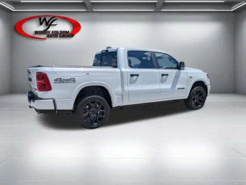 More photos of 2026 Ram 1500 Limited at Woody Folsom Chrysler Dodge Jeep Ram of Baxley, GA