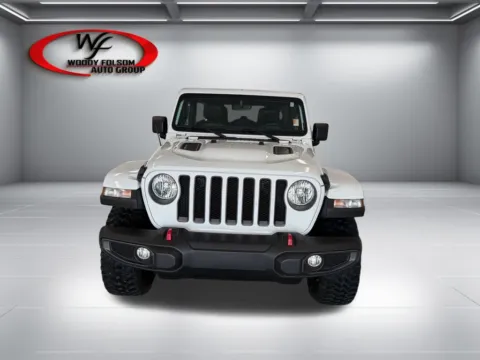Photos of 2022 Jeep Wrangler Unlimited Rubicon for sale in Baxley, GA at Woody Folsom Chrysler Dodge Jeep Ram of Baxley
