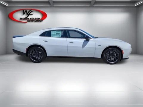 Another view of 2026 Dodge Charger R/T Plus for sale in Baxley, GA at Woody Folsom Chrysler Dodge Jeep Ram of Baxley