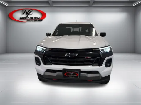 Photos of 2024 Chevrolet Colorado 4WD Z71 for sale in Baxley, GA at Woody Folsom Chrysler Dodge Jeep Ram of Baxley