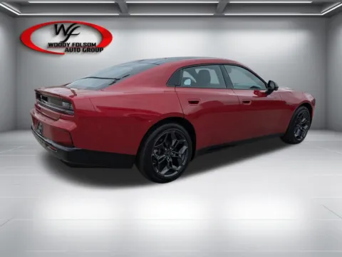 More photos of 2026 Dodge Charger R/T Plus at Woody Folsom Chrysler Dodge Jeep Ram of Baxley, GA