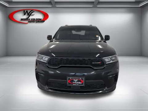 Photos of 2023 Dodge Durango GT Plus for sale in Baxley, GA at Woody Folsom Chrysler Dodge Jeep Ram of Baxley