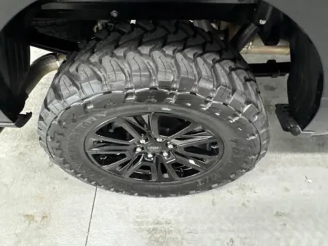 More photos of 2024 Ford F-150 Platinum at Woody Folsom Chrysler Dodge Jeep Ram of Baxley, GA