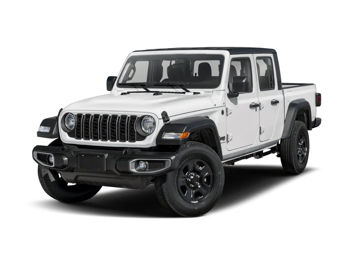 2026 Jeep Gladiator Sport for sale in Baxley, GA