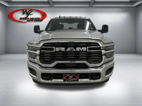 Photos of 2026 Ram 2500 Tradesman for sale in Baxley, GA at Woody Folsom Chrysler Dodge Jeep Ram of Baxley
