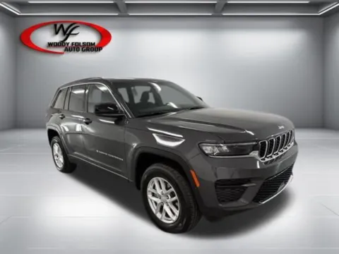 Another view of 2026 Jeep Grand Cherokee Laredo for sale in Baxley, GA at Woody Folsom Chrysler Dodge Jeep Ram of Baxley