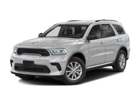 White 2026 Dodge Durango GT Plus HEMI V8 for sale in Baxley, GA