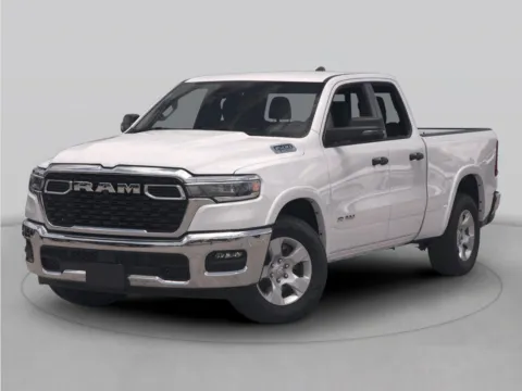 Blue 2026 Ram 1500 Express for sale in Baxley, GA