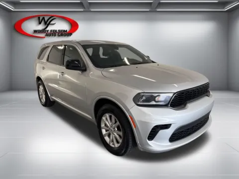 Another view of 2025 Dodge Durango GT for sale in Baxley, GA at Woody Folsom Chrysler Dodge Jeep Ram of Baxley
