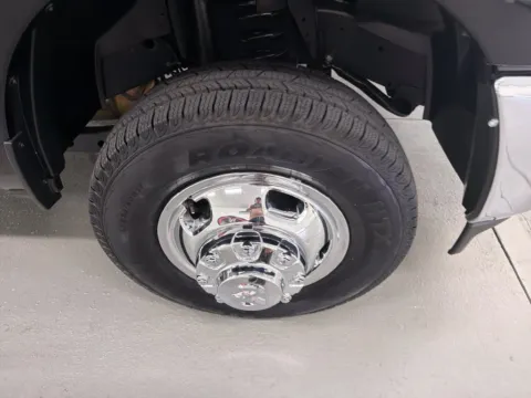 More photos of 2026 Ram 3500 Chassis Cab Tradesman at Woody Folsom Chrysler Dodge Jeep Ram of Baxley, GA