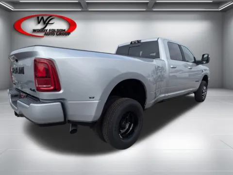 More photos of 2026 Ram 3500 Laramie at Woody Folsom Chrysler Dodge Jeep Ram of Baxley, GA