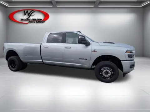 Another view of 2026 Ram 3500 Laramie for sale in Baxley, GA at Woody Folsom Chrysler Dodge Jeep Ram of Baxley
