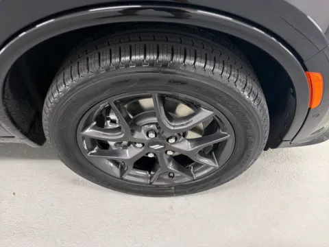 More photos of 2027 Dodge Durango GT Plus HEMI at Woody Folsom Chrysler Dodge Jeep Ram of Baxley, GA