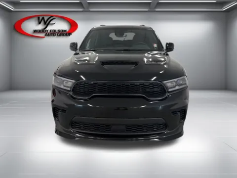Photos of 2027 Dodge Durango GT Plus HEMI for sale in Baxley, GA at Woody Folsom Chrysler Dodge Jeep Ram of Baxley