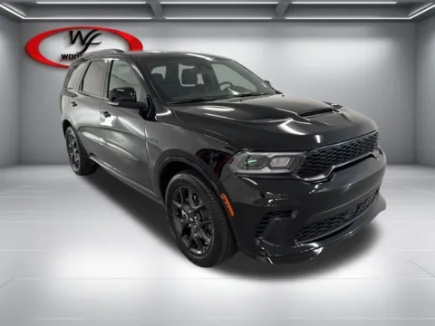 Another view of 2027 Dodge Durango GT Plus HEMI for sale in Baxley, GA at Woody Folsom Chrysler Dodge Jeep Ram of Baxley