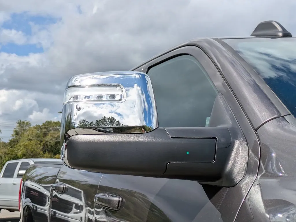 2026 RAM 2500 Laramie - Photo 14