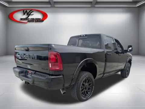 Another view of 2026 Ram 2500 Limited for sale in Baxley, GA at Woody Folsom Chrysler Dodge Jeep Ram of Baxley