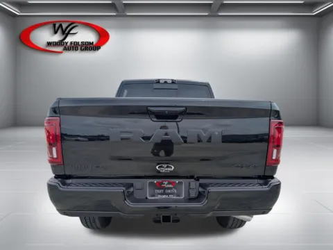 More photos of 2026 Ram 2500 Limited at Woody Folsom Chrysler Dodge Jeep Ram of Baxley, GA