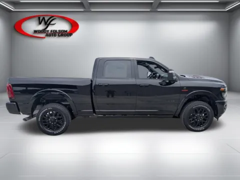 Photos of 2026 Ram 2500 Limited for sale in Baxley, GA at Woody Folsom Chrysler Dodge Jeep Ram of Baxley