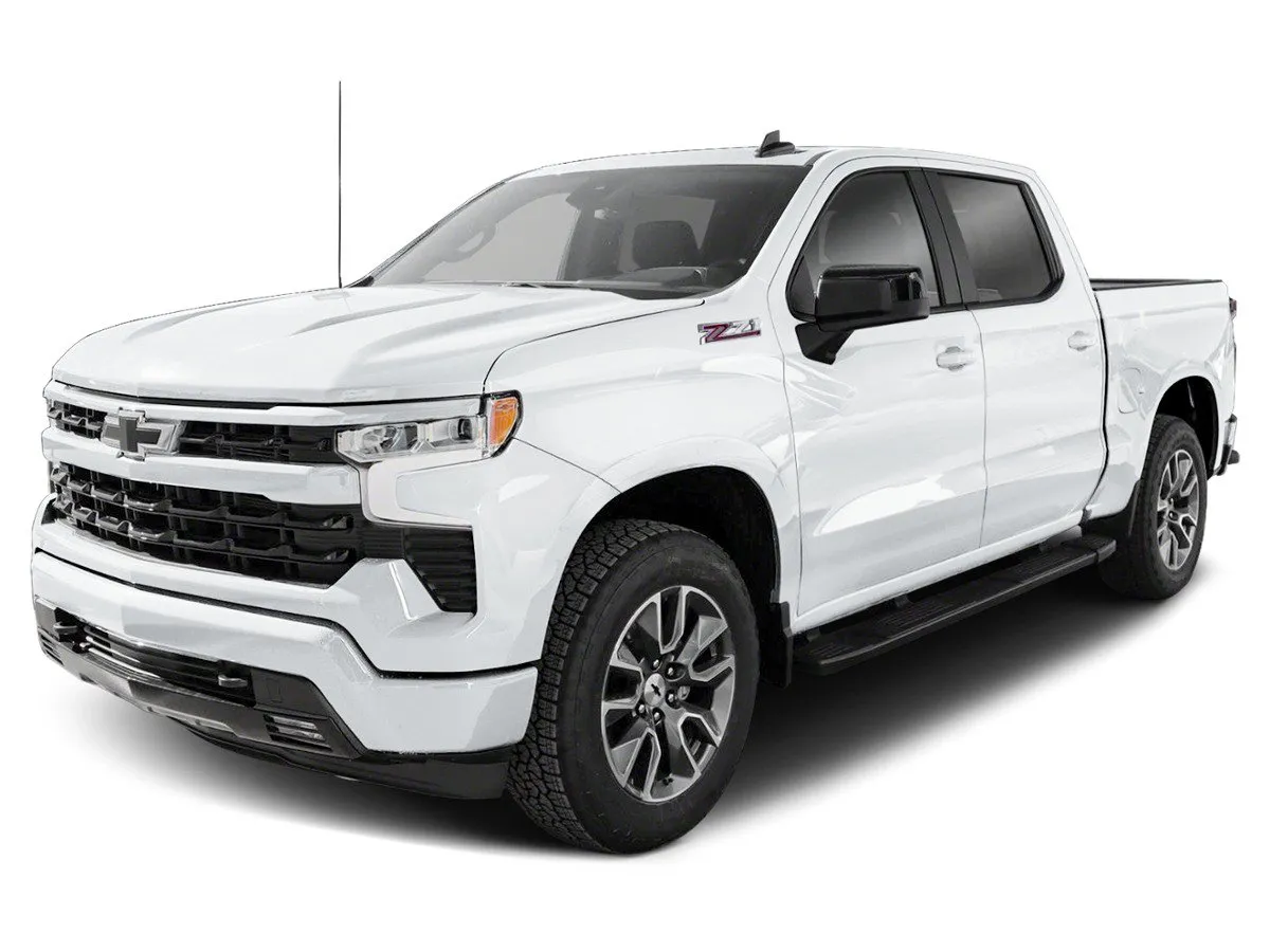 2025 Chevrolet Silverado 1500 RST for sale in Baxley, GA