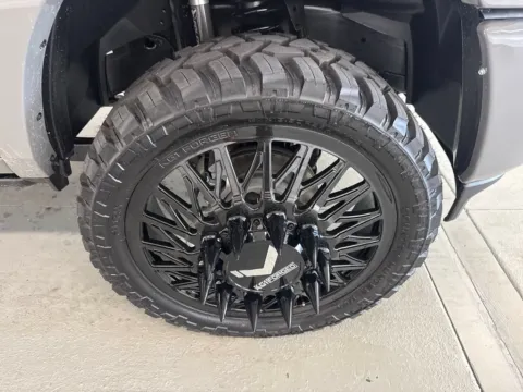 More photos of 2027 Ram 3500 Limited at Woody Folsom Chrysler Dodge Jeep Ram of Baxley, GA