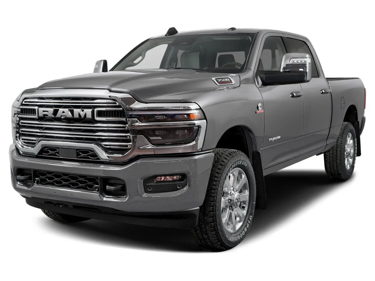 2027 Ram 3500 Laramie for sale in Baxley, GA