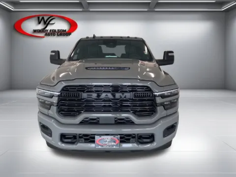 Photos of 2027 Ram 3500 Laramie for sale in Baxley, GA at Woody Folsom Chrysler Dodge Jeep Ram of Baxley
