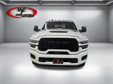 Photos of 2027 Ram 3500 Laramie for sale in Baxley, GA at Woody Folsom Chrysler Dodge Jeep Ram of Baxley
