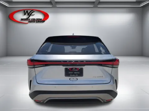 More photos of 2023 Lexus RX 350 Premium Plus at Woody Folsom Chrysler Dodge Jeep Ram of Baxley, GA